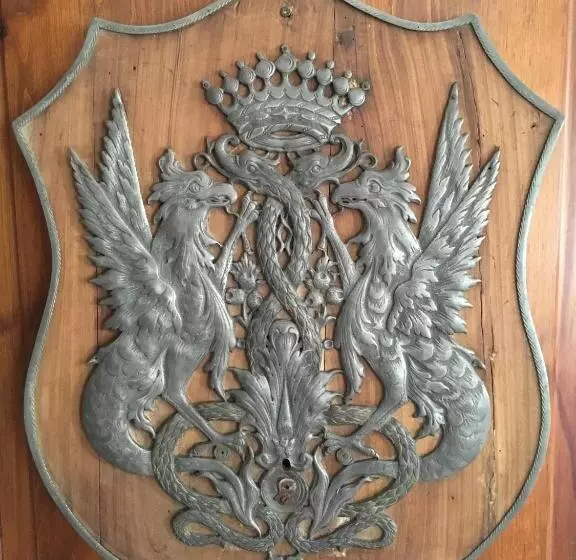 Majatalo Villa Fontane Provence