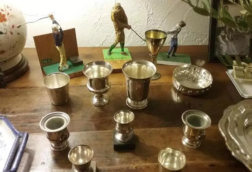 Majatalo Villa Fontane Provence