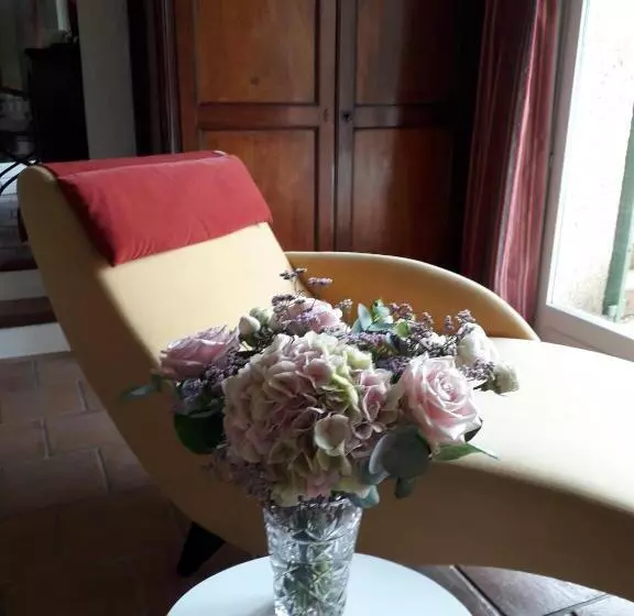 Majatalo Villa Fontane Provence