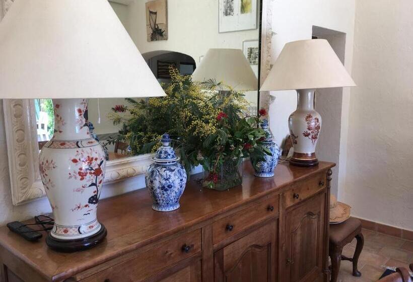 פנסיון Villa Fontane Provence