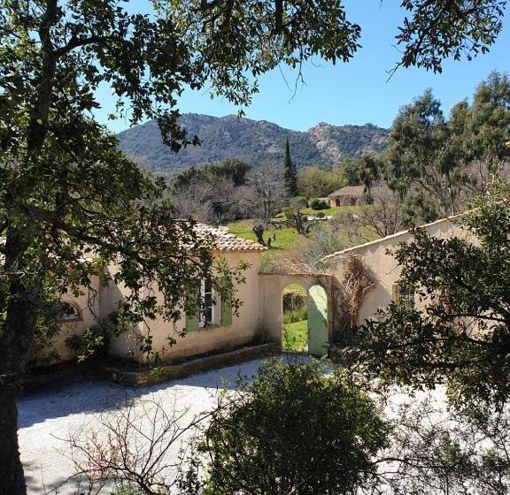 פנסיון Villa Fontane Provence