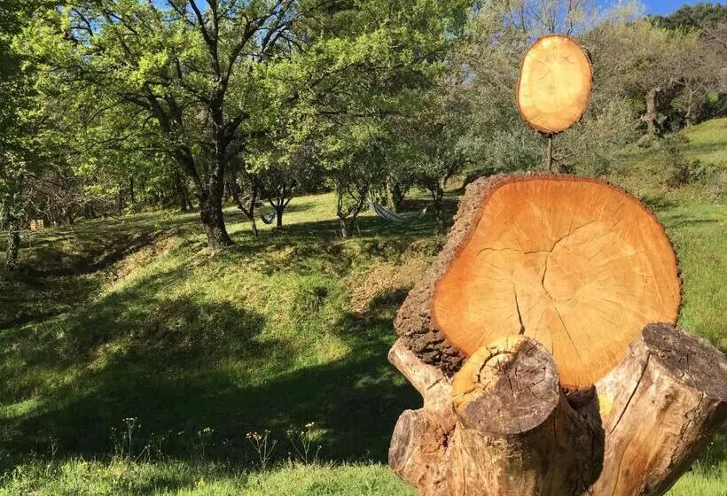 Majatalo Villa Fontane Provence