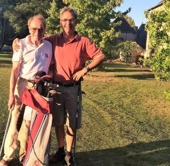 Majatalo Villa Fontane Provence