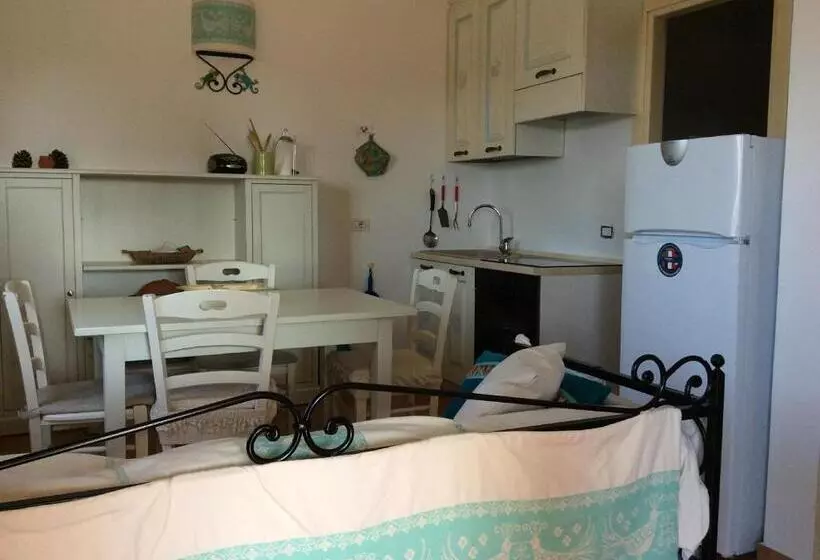 Sardinia Beach Apartments