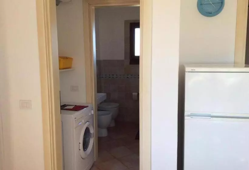 Sardinia Beach Apartments