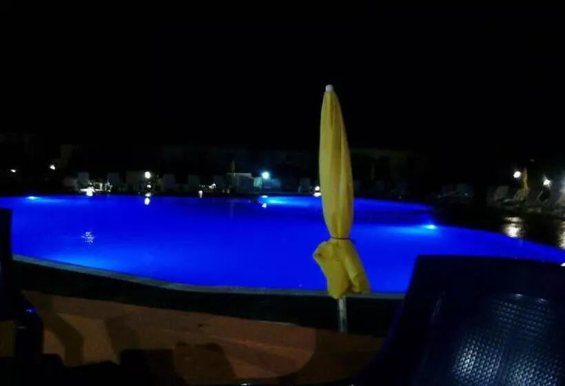 Sardinia Beach Apartments