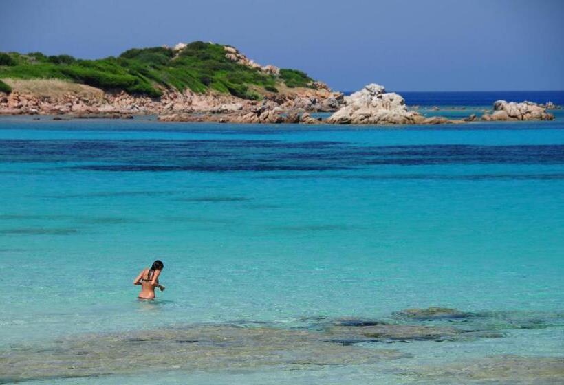 Sardinia Beach Apartments