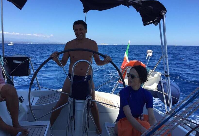 Sardinia Beach Apartments