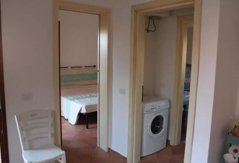 Sardinia Beach Apartments