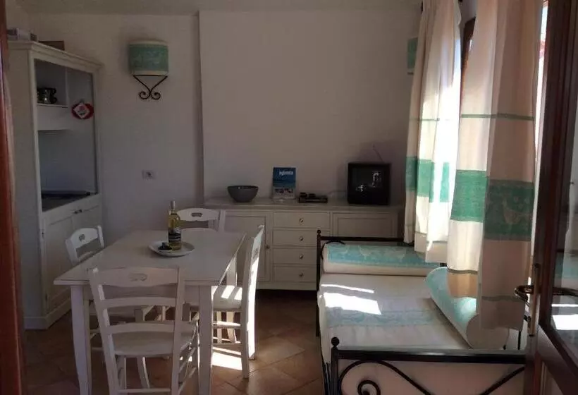 Sardinia Beach Apartments