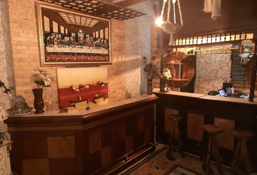 هاستل Pousada Viver Bauru