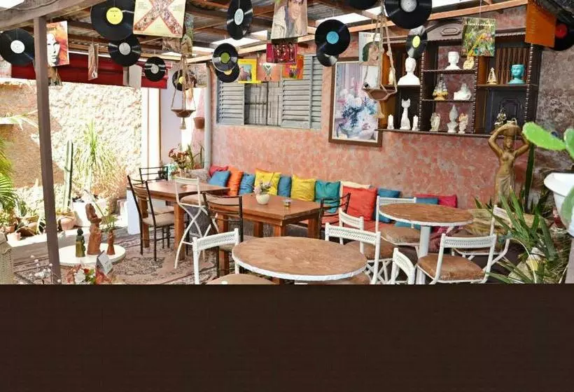 ユースホステル Pousada Viver Bauru
