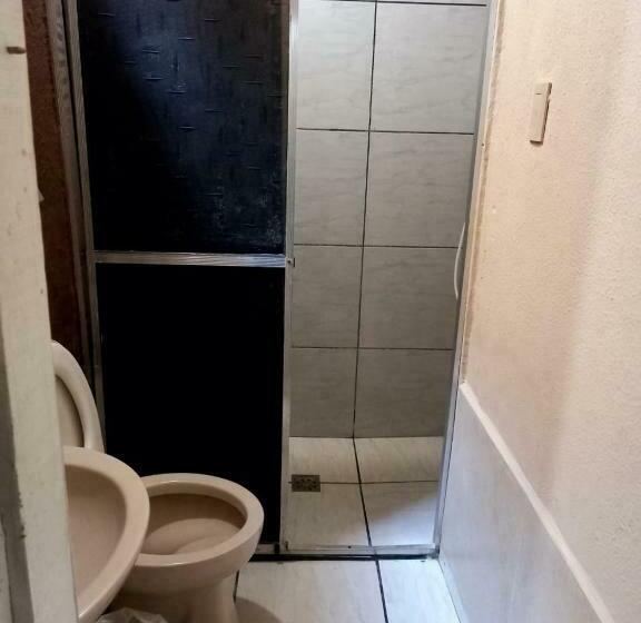 هاستل Pousada Viver Bauru