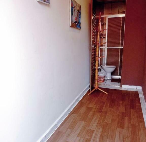 هاستل Pousada Viver Bauru