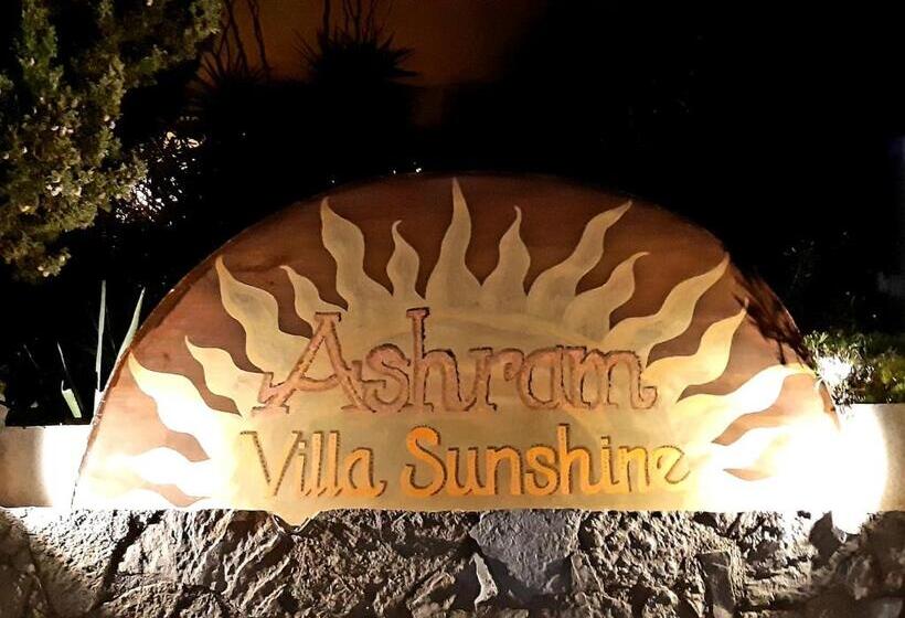 Bed and Breakfast Ashram Villa Sunshine