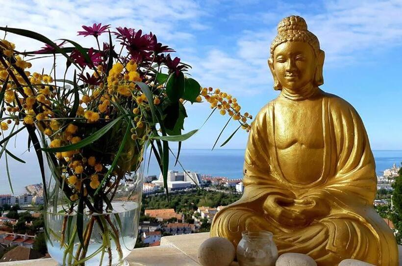 Bed and Breakfast Ashram Villa Sunshine