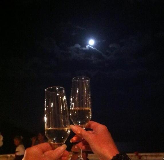 Bed and Breakfast Ashram Villa Sunshine