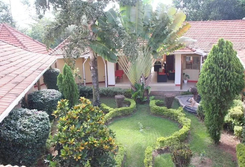 هتل African Village