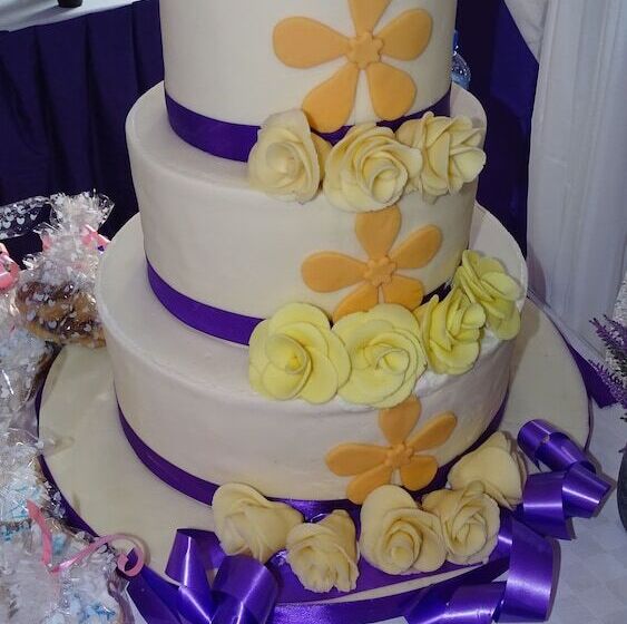 هتل African Village