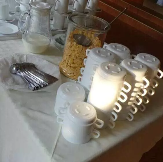 هتل African Village