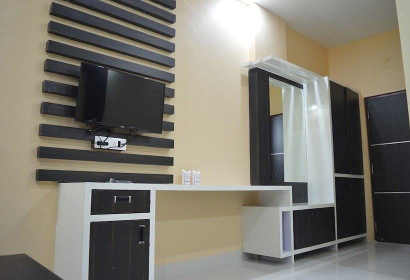 Jk Rooms 125 Hotel Mariya International