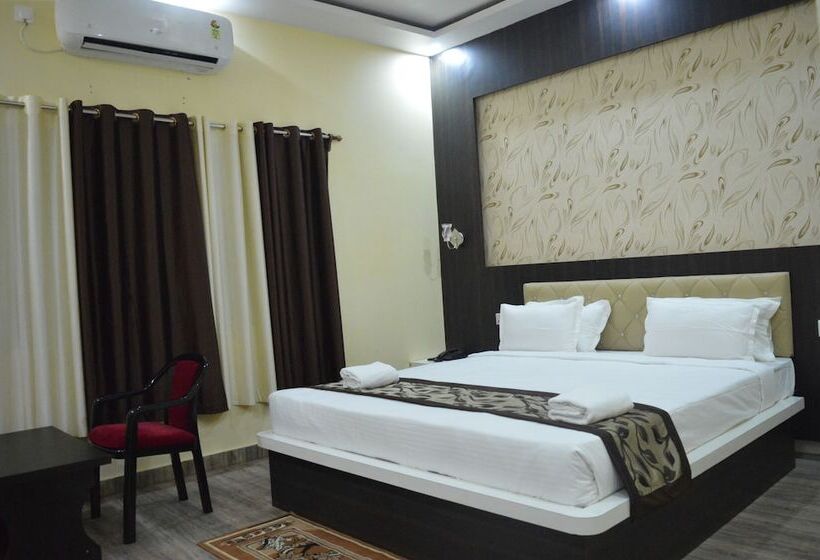 Jk Rooms 125 Hotel Mariya International