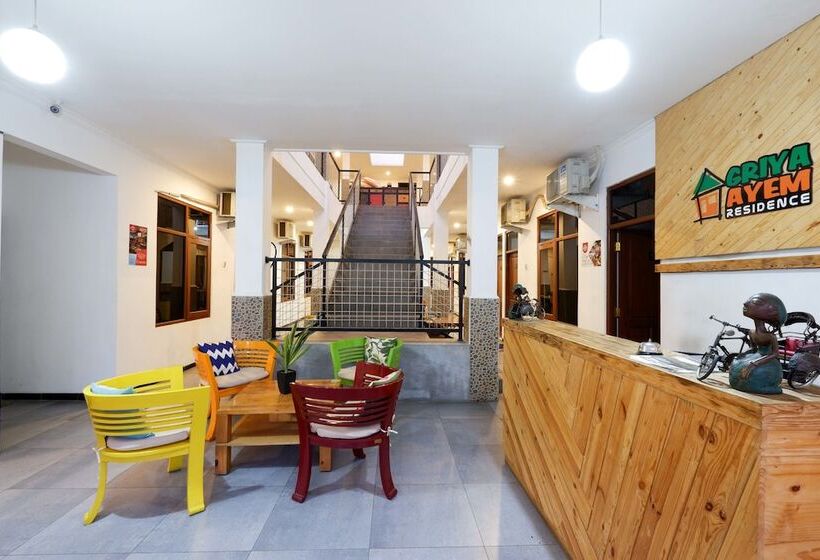 פנסיון Reddoorz Near Universitas Diponegoro 2