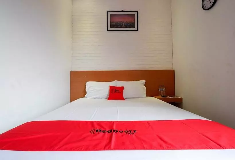 Majatalo Reddoorz Near Universitas Diponegoro 2