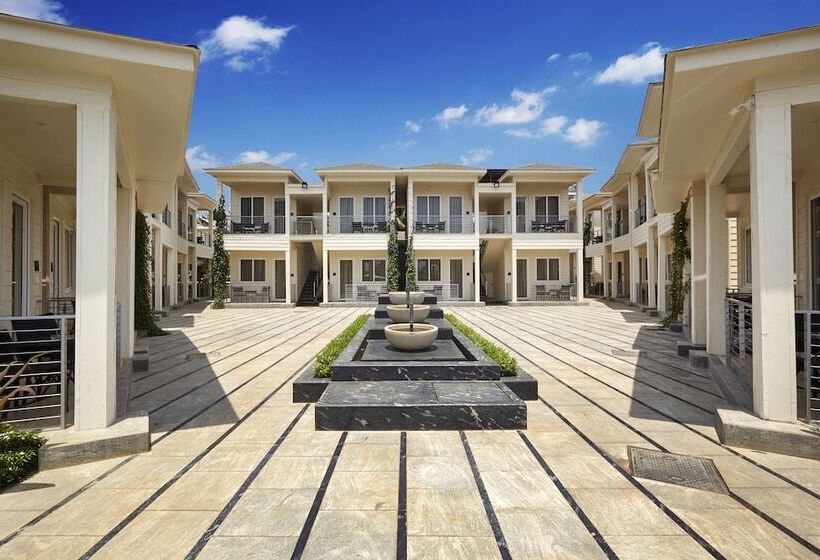 Kurort The Acacia Morjim