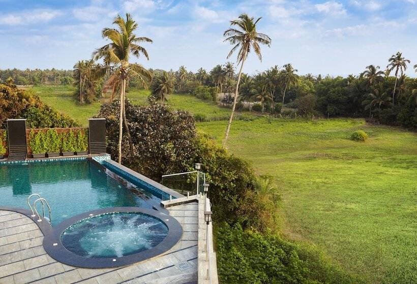 Kurort The Acacia Morjim