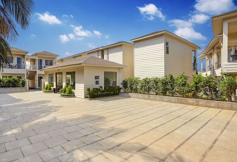 Kurort The Acacia Morjim