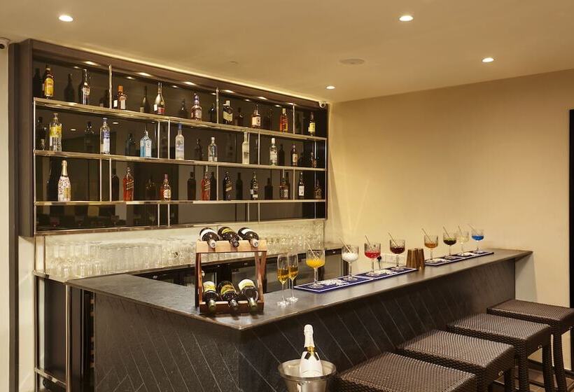 Kurort The Acacia Morjim