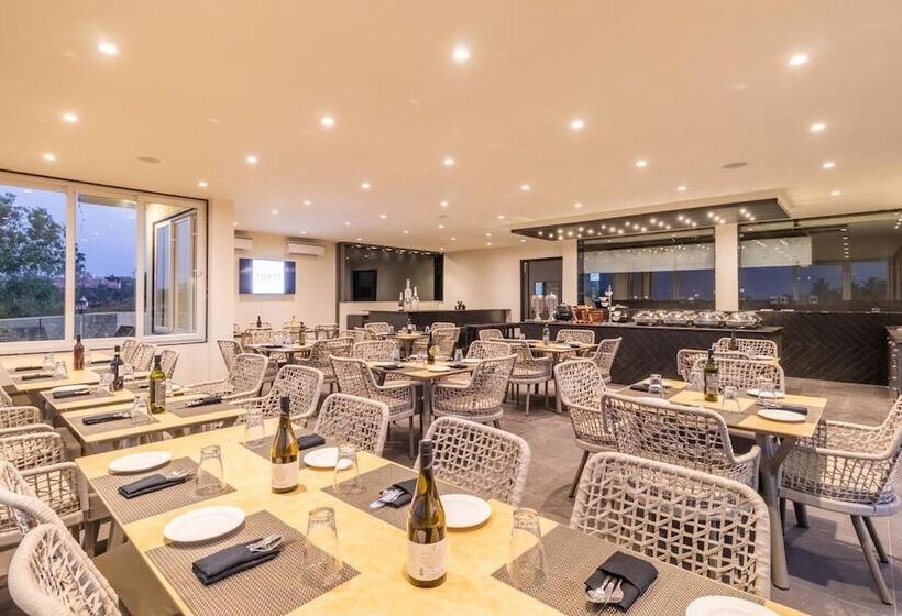 Kurort The Acacia Morjim