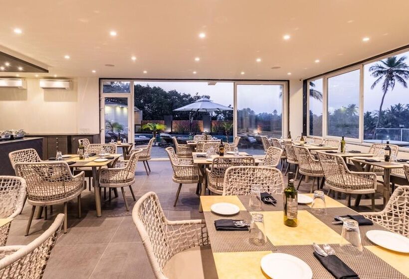 Kurort The Acacia Morjim