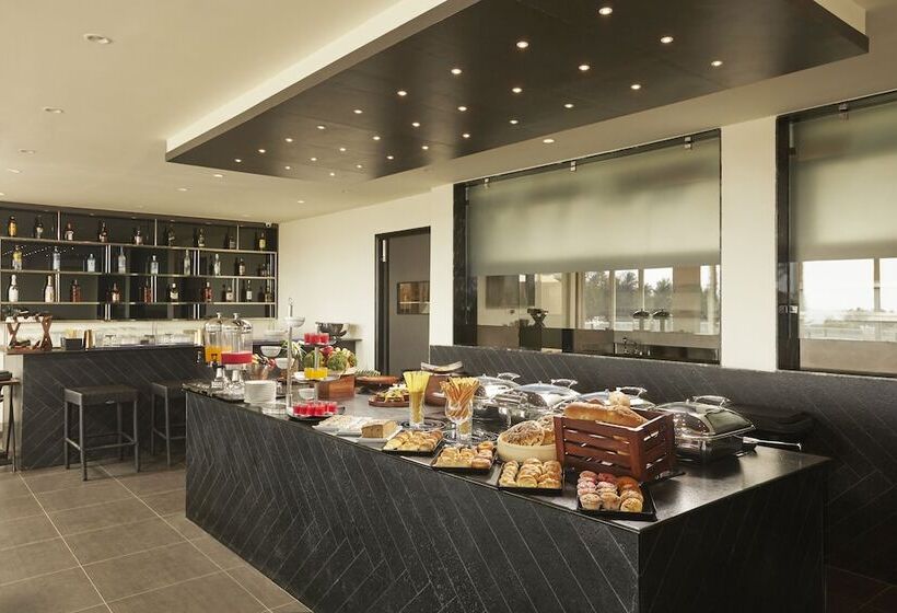 Kurort The Acacia Morjim