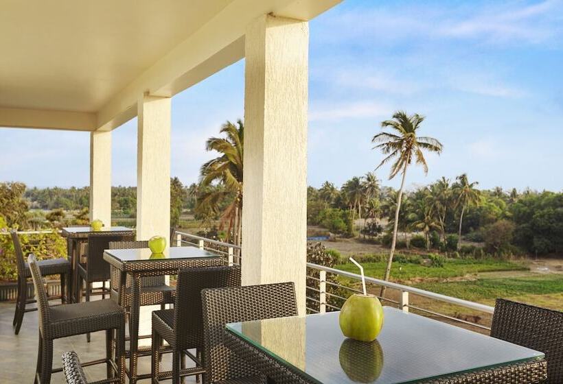 Kurort The Acacia Morjim