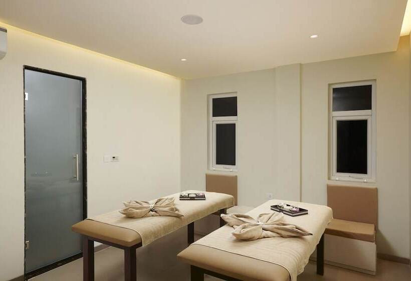 Kurort The Acacia Morjim