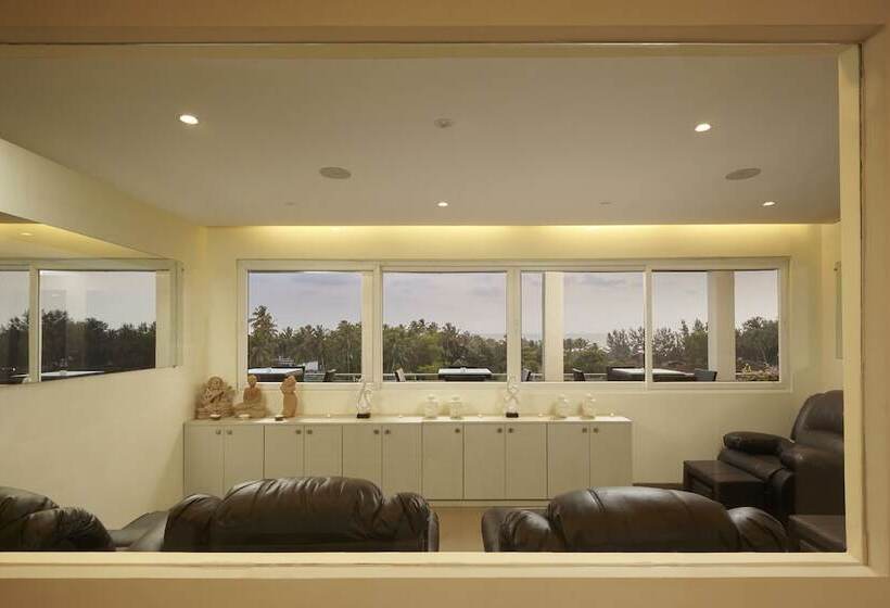 Kurort The Acacia Morjim