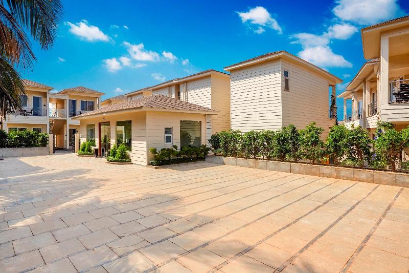 Kurort The Acacia Morjim