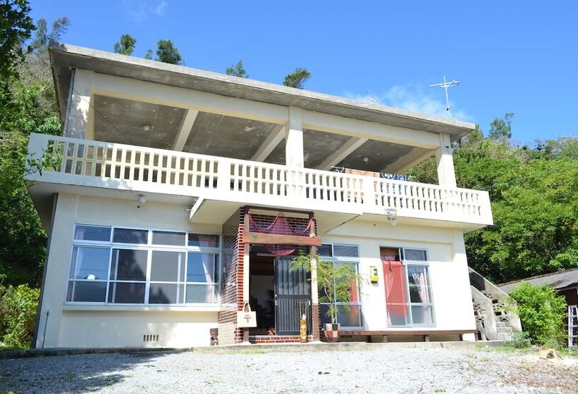 Ostello Backpackers Guesthouse Border