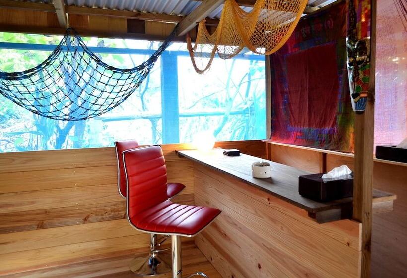 Ostello Backpackers Guesthouse Border