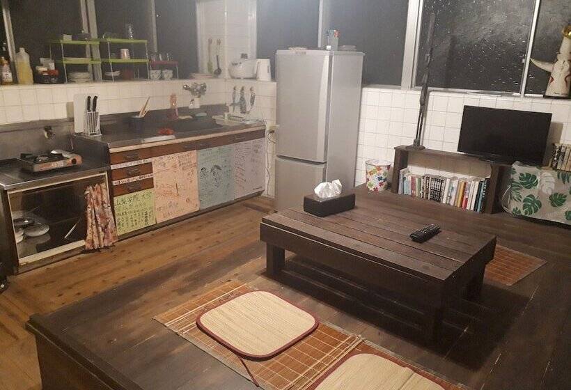 Ostello Backpackers Guesthouse Border