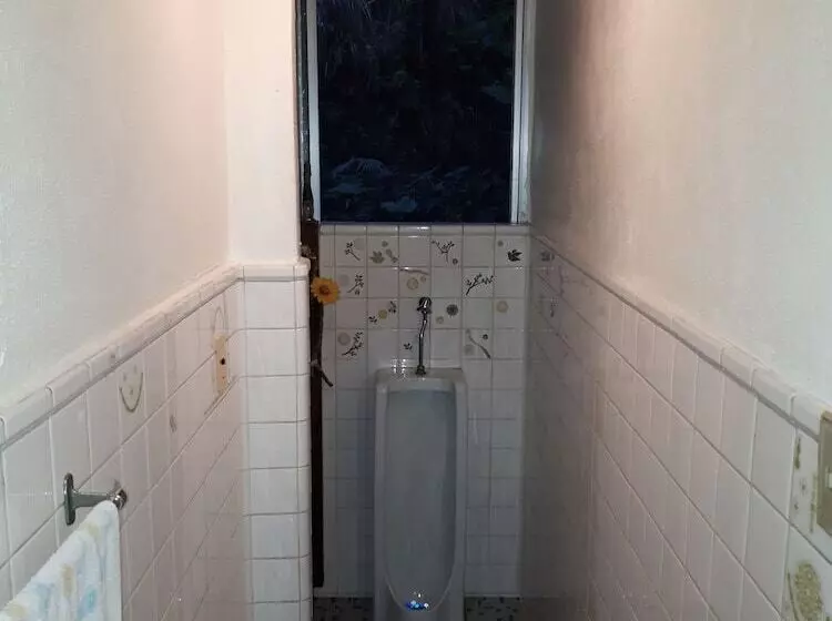 ユースホステル Backpackers Guesthouse Border