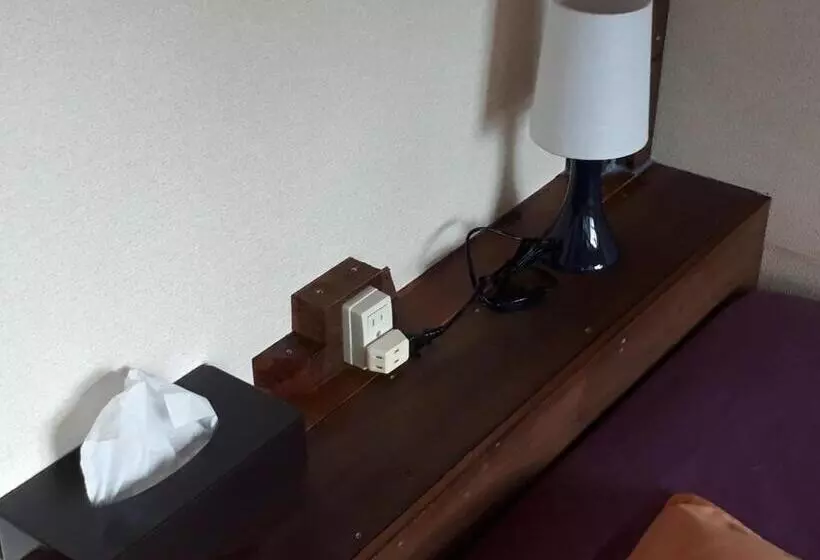 ユースホステル Backpackers Guesthouse Border