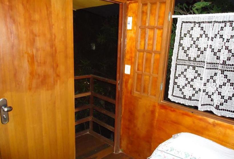 민박 Casa Na árvore