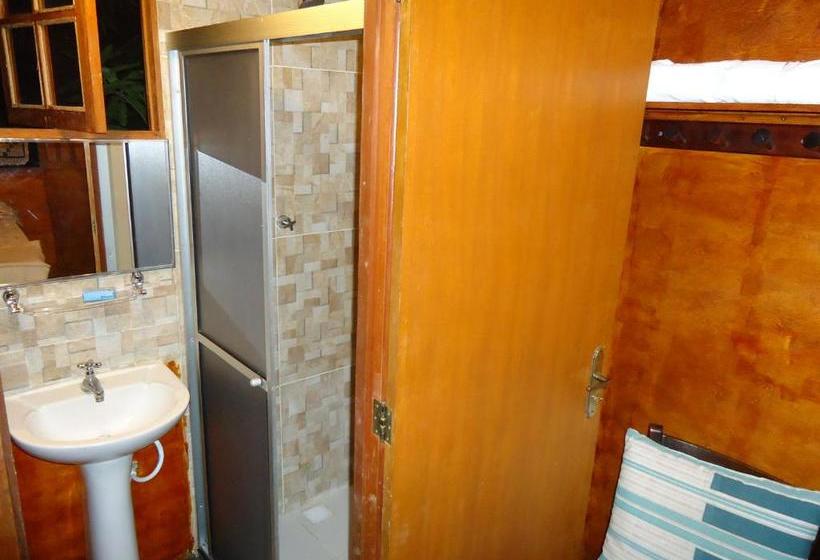 민박 Casa Na árvore