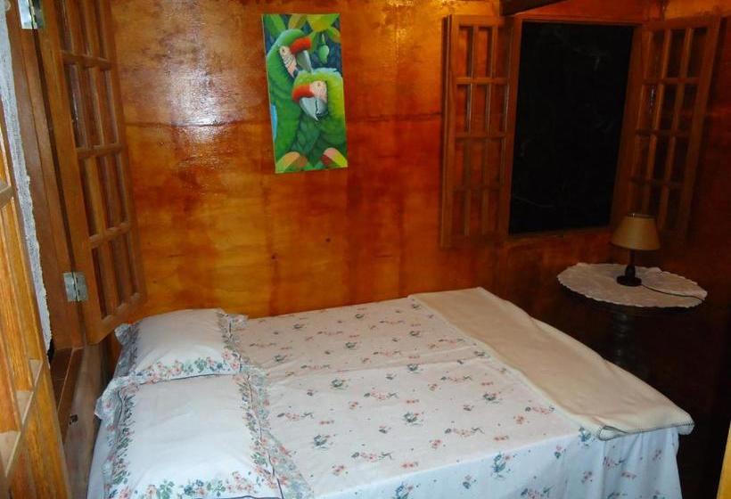 민박 Casa Na árvore