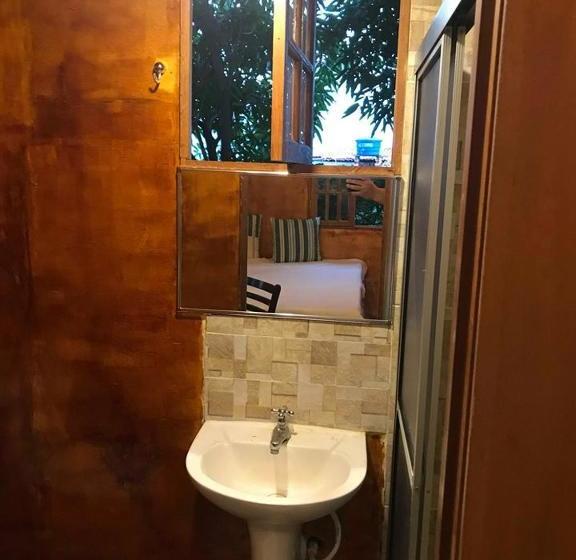 민박 Casa Na árvore