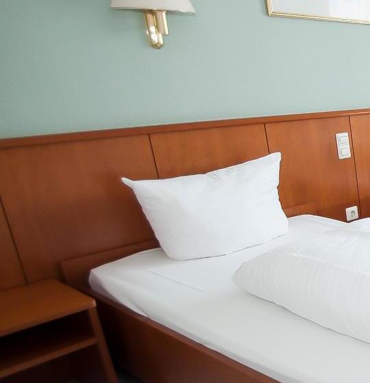 Hotel Der Grüne Baum