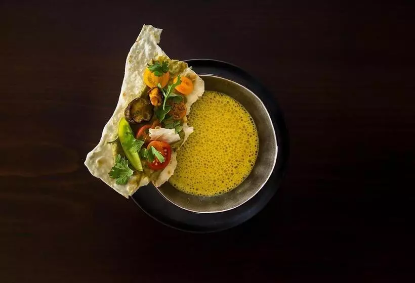 Hotelli Der Grüne Baum